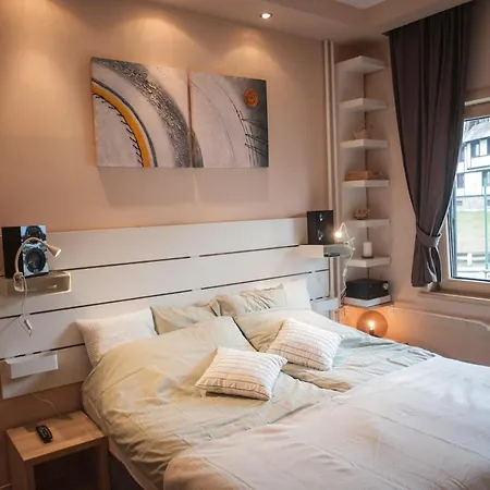 Brvenik 105, Konaci -