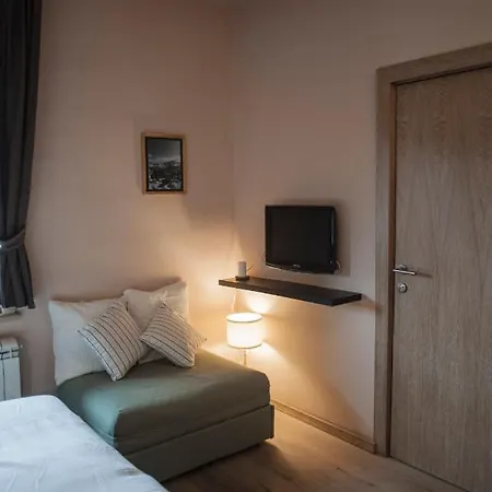 Apartament Brvenik 105, Konaci - *