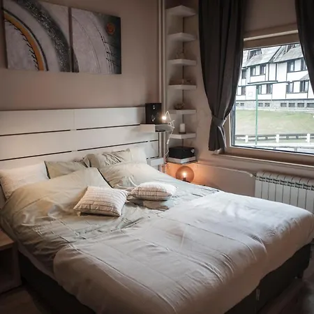 Brvenik 105, Konaci - * Kopaonik