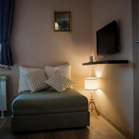 Apartament Brvenik 105, Konaci - *