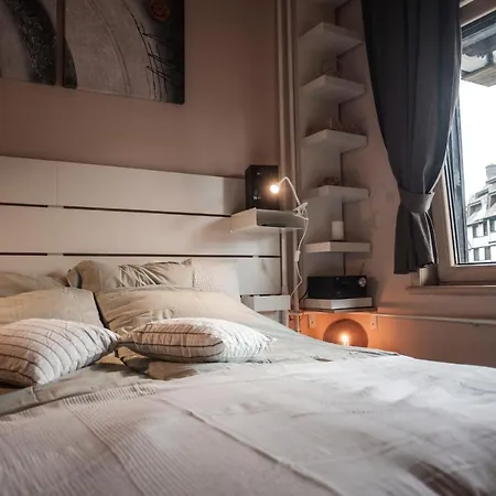 Brvenik 105, Konaci - Apartman