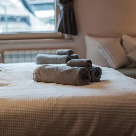 Apartman Brvenik 105, Konaci - Kopaonik