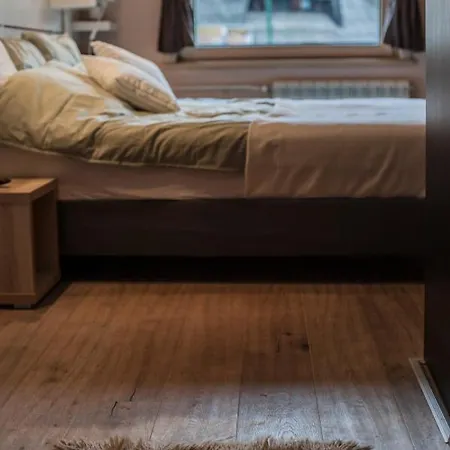 Apartman Brvenik 105, Konaci - *