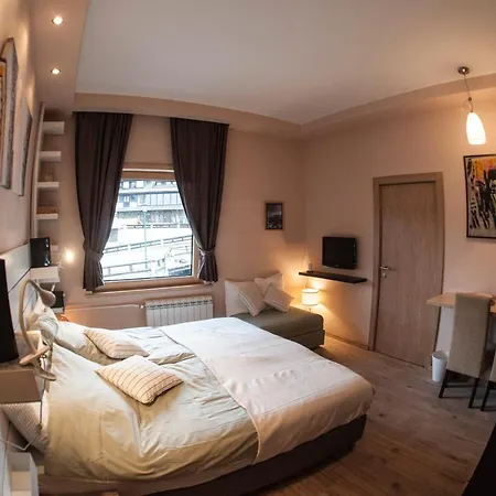 Apartament Brvenik 105, Konaci - Kopaonik