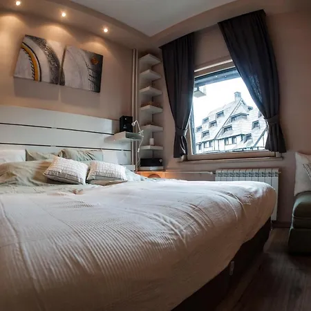 Brvenik 105, Konaci - Apartament